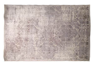 Image for Fulci Cream Large Rug