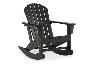 Image for Sundown Treasure Outdoor Rocking Chair