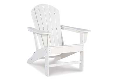 Image for Sundown Treasure Adirondack Chair