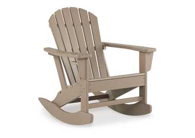 Image for Sundown Treasure Outdoor Rocking Chair