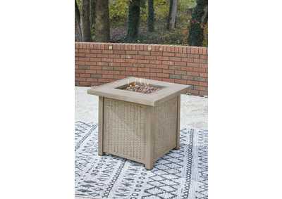 Image for Lyle Fire Pit Table