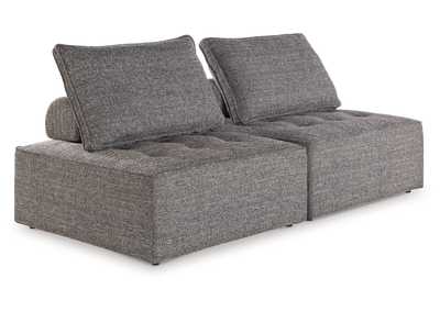 Image for Bree Zee 2-Piece Outdoor Sectional