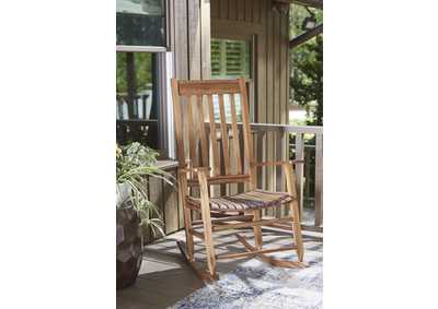 Image for Teagan Rocking Chair