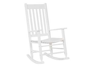 Image for Teagan Rocking Chair