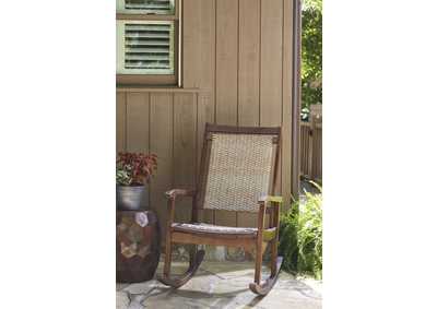 Image for Emani Rocking Chair