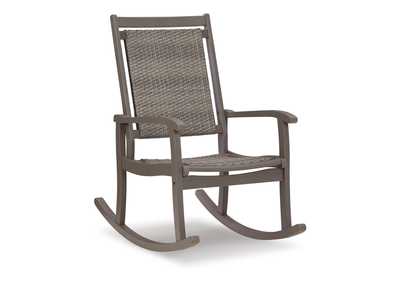 Image for Emani Rocking Chair