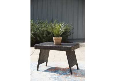 Kantana End Table,Outdoor By Ashley