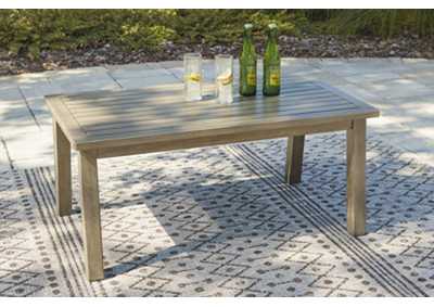 Image for Barn Cove Outdoor Coffee Table