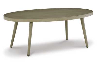 Image for Swiss Valley Outdoor Coffee Table