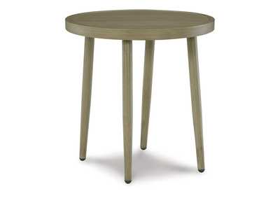 Image for Swiss Valley Outdoor End Table