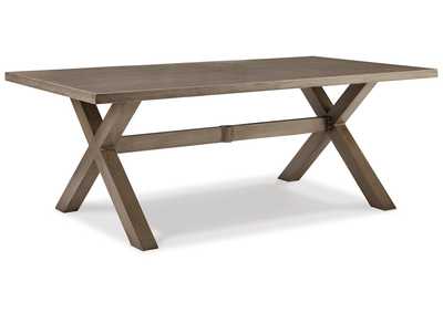 Image for Beach Front Outdoor Dining Table