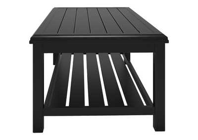Castle Island Coffee Table,Outdoor By Ashley