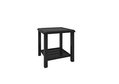 Image for Castle Island End Table