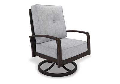 Image for Castle Island Swivel Lounge Chair