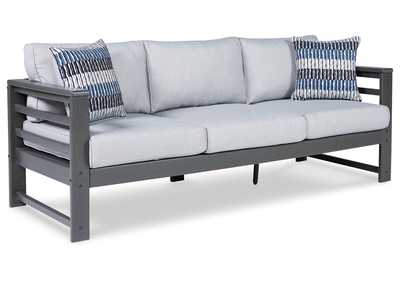 Image for Amora Outdoor Sofa with Cushion