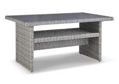 Naples Beach Outdoor Multi-use Table,Outdoor By Ashley