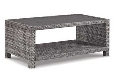 Image for Salem Beach Coffee Table