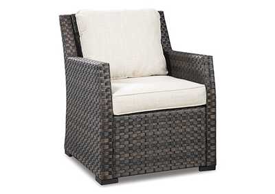 Image for Easy Isle Lounge Chair with Cushion