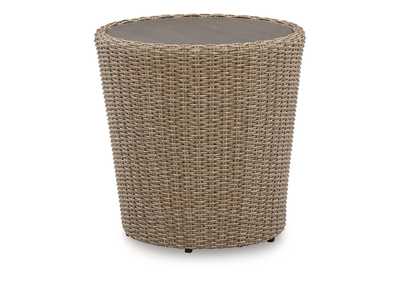 Image for Danson Outdoor End Table