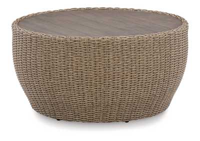 Image for Danson Outdoor Coffee Table