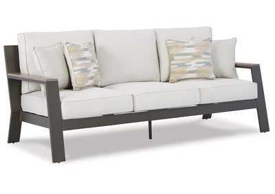 Image for Tropicava Outdoor Sofa with Cushion