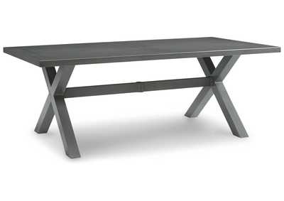 Image for Elite Park Outdoor Dining Table