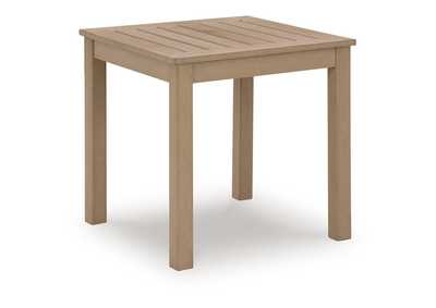 Image for Hallow Creek Outdoor End Table