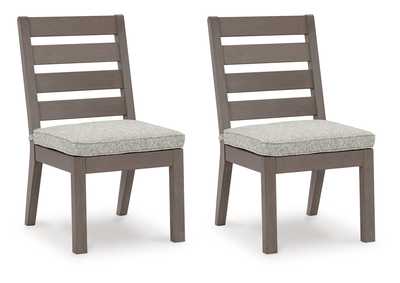 Image for Hillside Barn Outdoor Dining Chair (Set of 2)