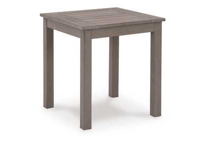 Image for Hillside Barn Outdoor End Table