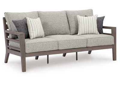 Image for Hillside Barn Outdoor Sofa with Cushion