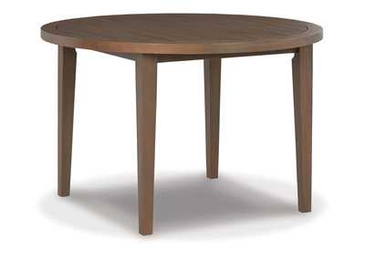 Image for Germalia Outdoor Dining Table