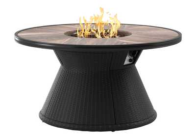 Image for Marsh Creek Fire Pit Table