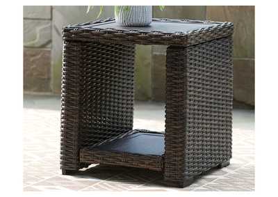 Image for Grasson Lane End Table