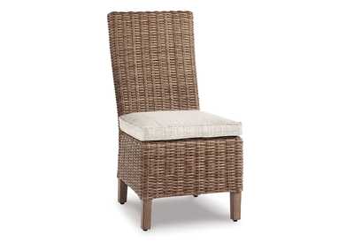 Image for Beachcroft Side Chair with Cushion (Set of 2)