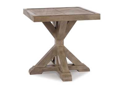 Image for Beachcroft End Table