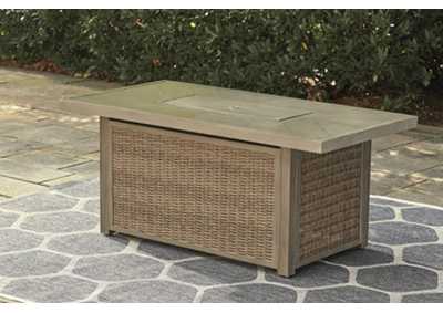 Image for Beachcroft Fire Pit Table