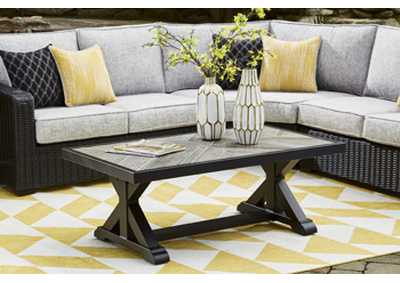 Image for Beachcroft Outdoor Coffee Table