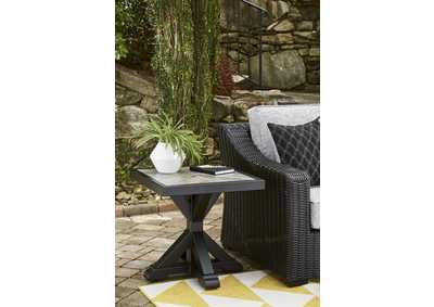Image for Beachcroft Outdoor End Table