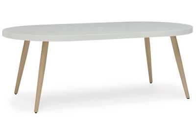 Image for Seton Creek Outdoor Dining Table