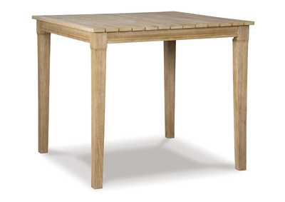 Image for Clare View Bar Table