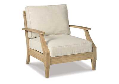 Image for Clare View Lounge Chair with Cushion