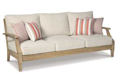 Image for Clare View Sofa with Cushion