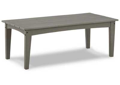 Image for Visola Outdoor Coffee Table