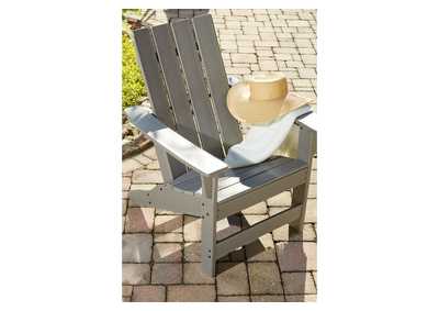 Visola Adirondack Chair,Outdoor By Ashley