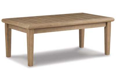Image for Gerianne Coffee Table