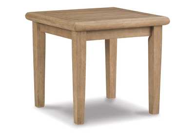 Image for Gerianne End Table
