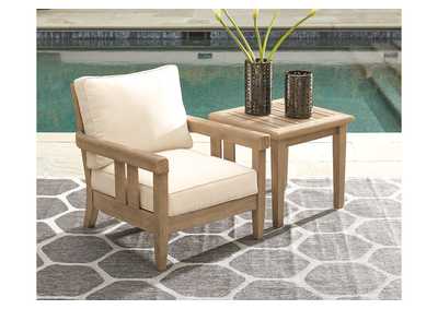 Image for Gerianne Lounge Chair with Cushion
