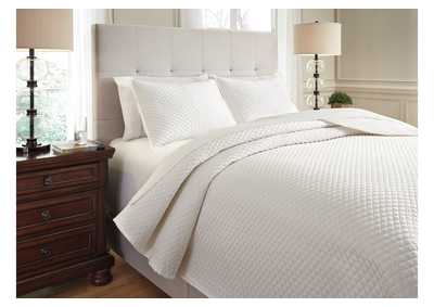 Dietrick 3-Piece King Quilt Set,Direct To Consumer Express