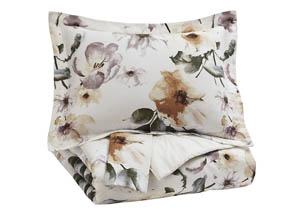 Image for Balere Multi King Comforter Set