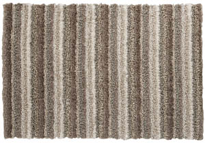 Image for Wilkes Gray/White Large Rug